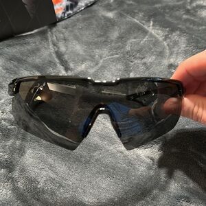Polarized Sports Sunglasses 
